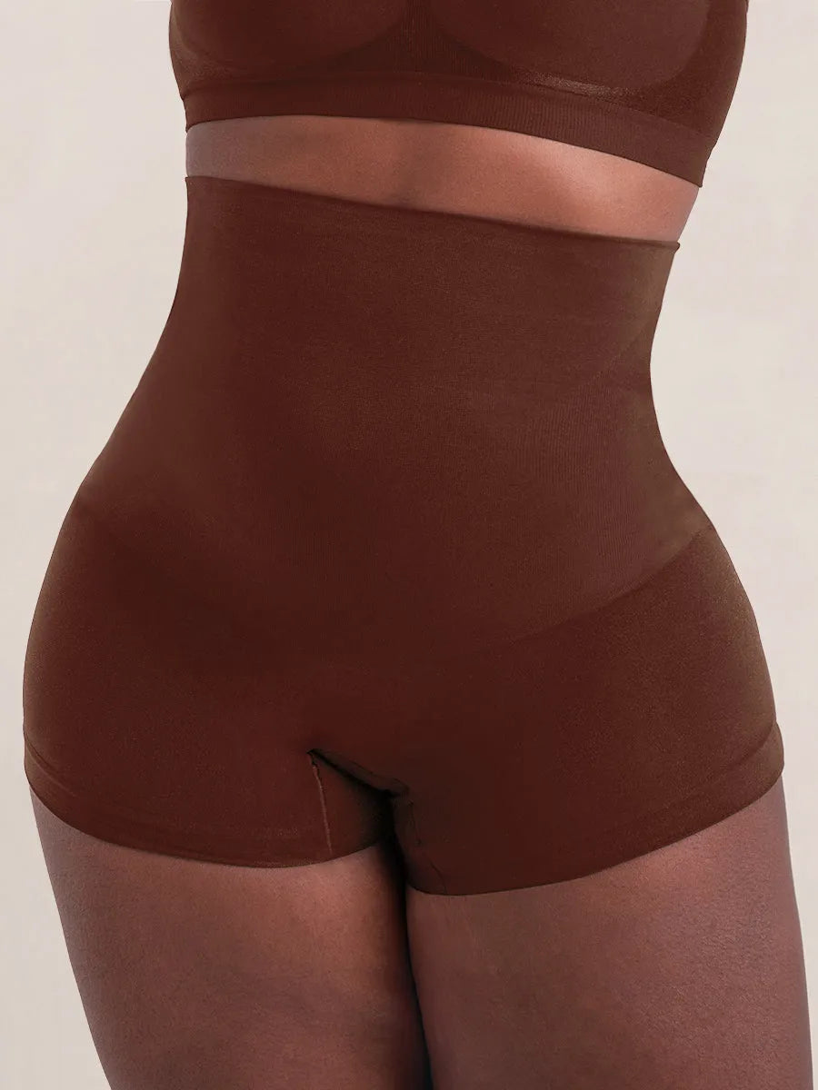 Braguita Glow Sculpt™ de Talle Alto – Moldeo sin esfuerzo