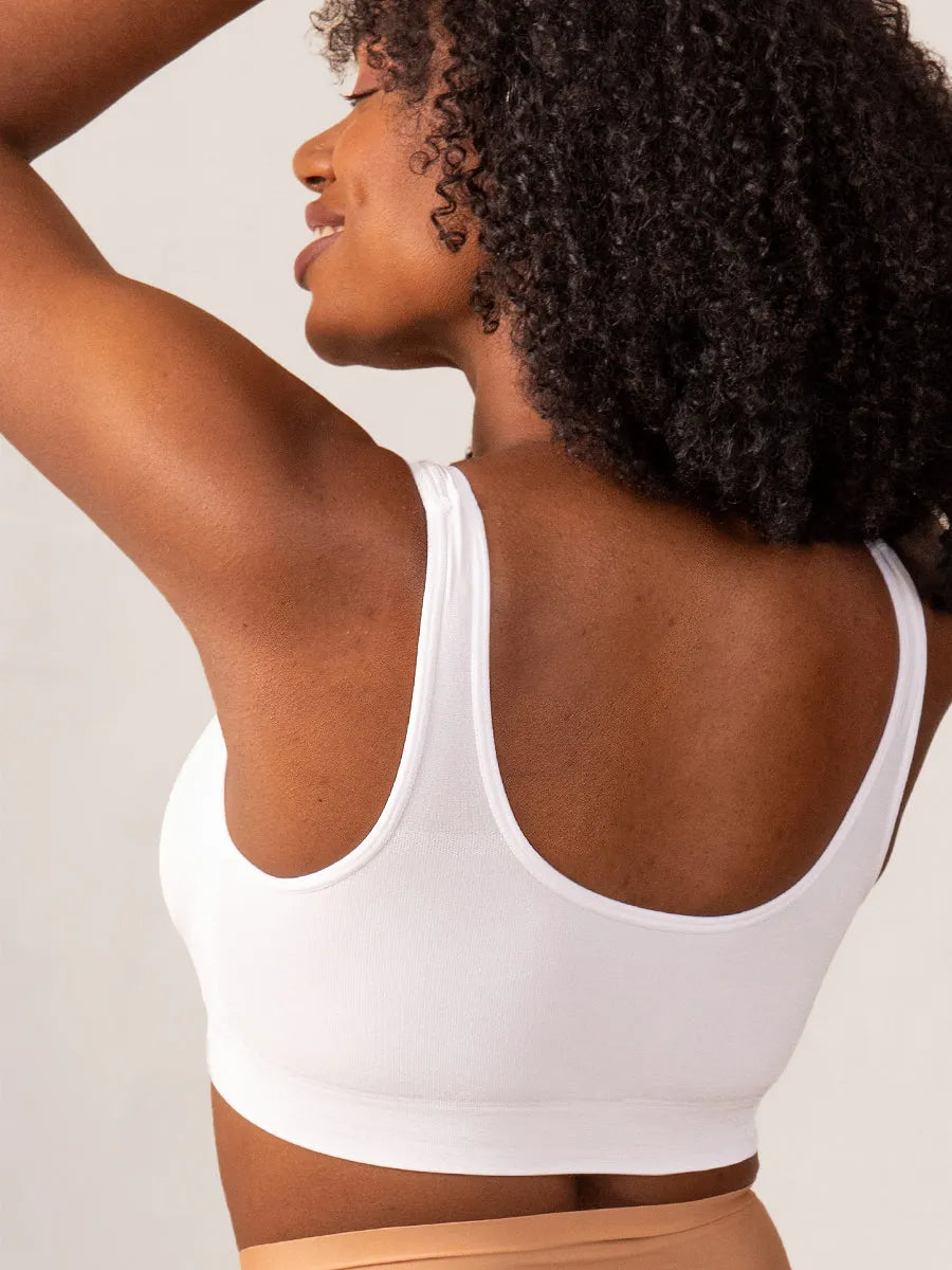 Glow Everyday™ Bralette Sin Aros – Comodidad que Acompaña