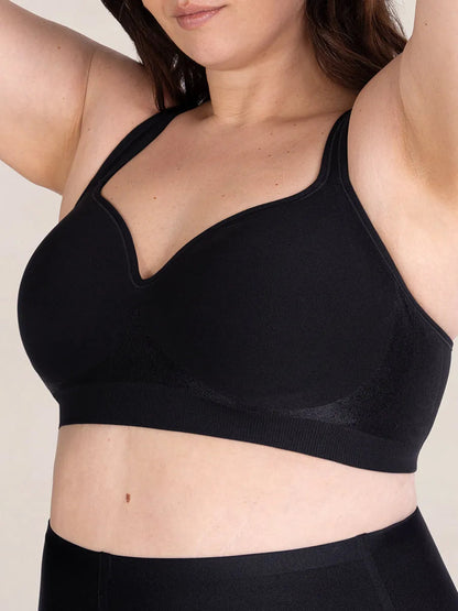 Sujetador Glow Contour™ – Escote Corazón sin Aros