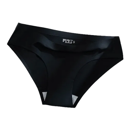 Braguita Invisible Glow Comfort™ – Microfibra y Corte Láser