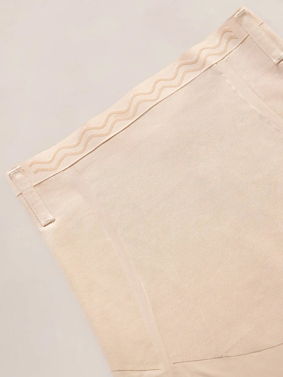 Short Moldeador Glow Empower™ de Talle Alto – Comodidad que Estiliza