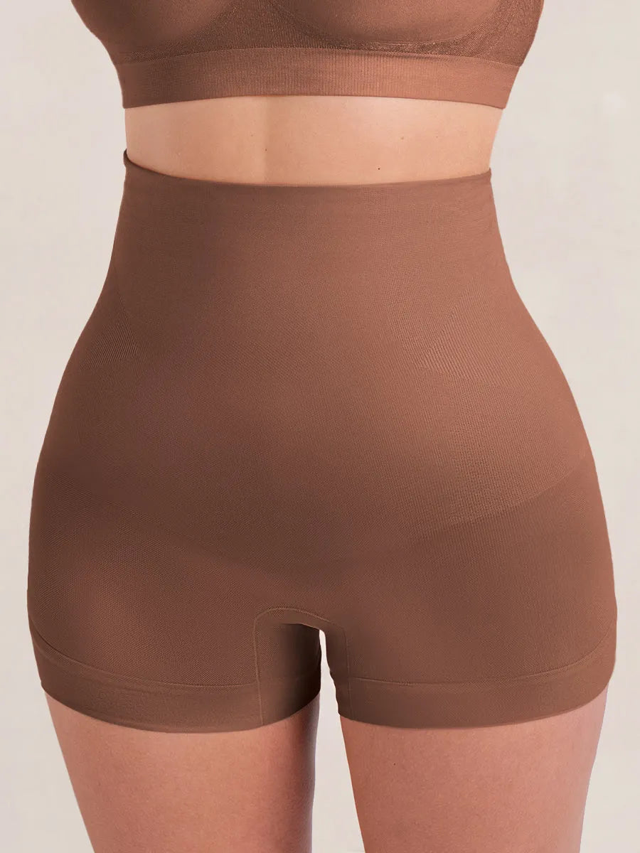 Braguita Glow Sculpt™ de Talle Alto – Moldeo sin esfuerzo