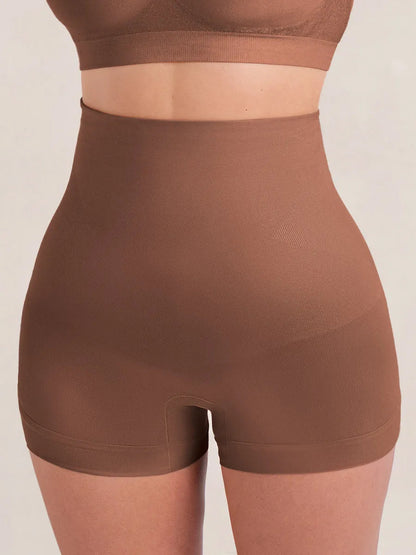 Braguita Glow Sculpt™ de Talle Alto – Moldeo sin esfuerzo