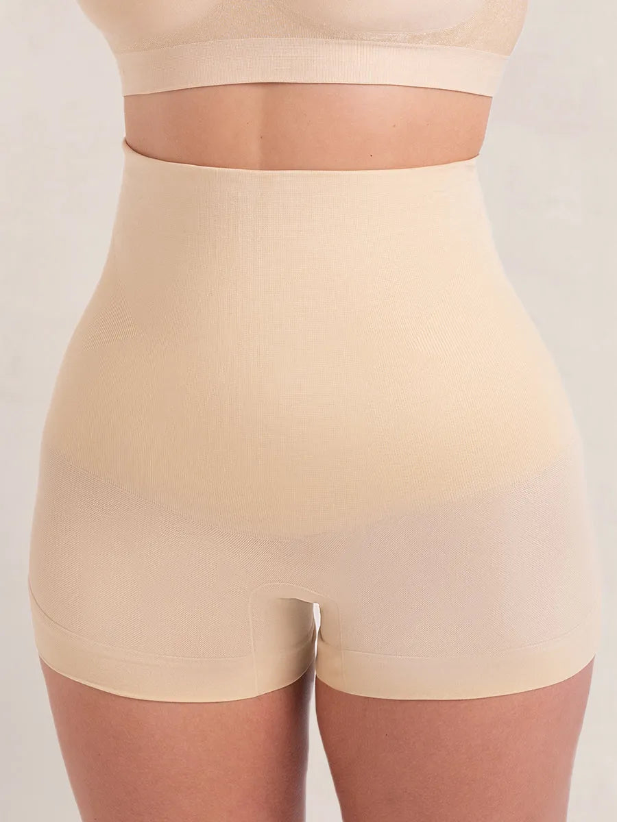 Braguita Glow Sculpt™ de Talle Alto – Moldeo sin esfuerzo