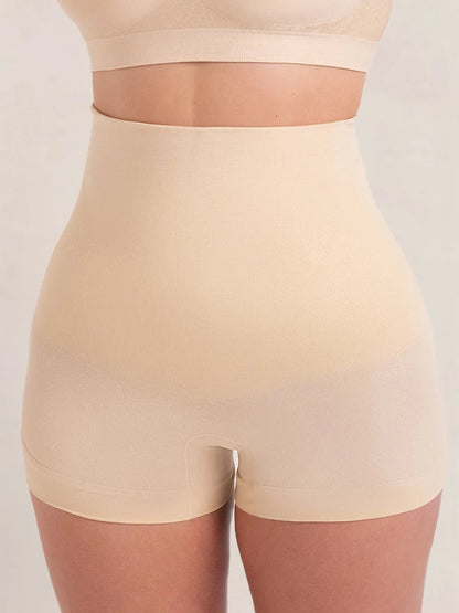 Braguita Glow Sculpt™ de Talle Alto – Moldeo sin esfuerzo