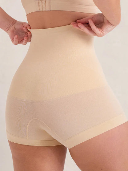 Braguita Glow Sculpt™ de Talle Alto – Moldeo sin esfuerzo