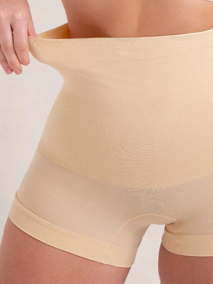 Braguita Glow Sculpt™ de Talle Alto – Moldeo sin esfuerzo