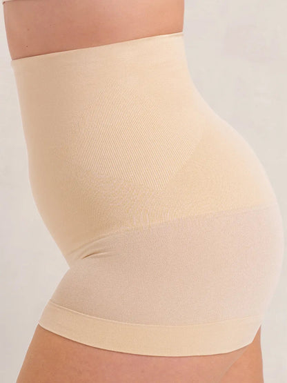 Braguita Glow Sculpt™ de Talle Alto – Moldeo sin esfuerzo