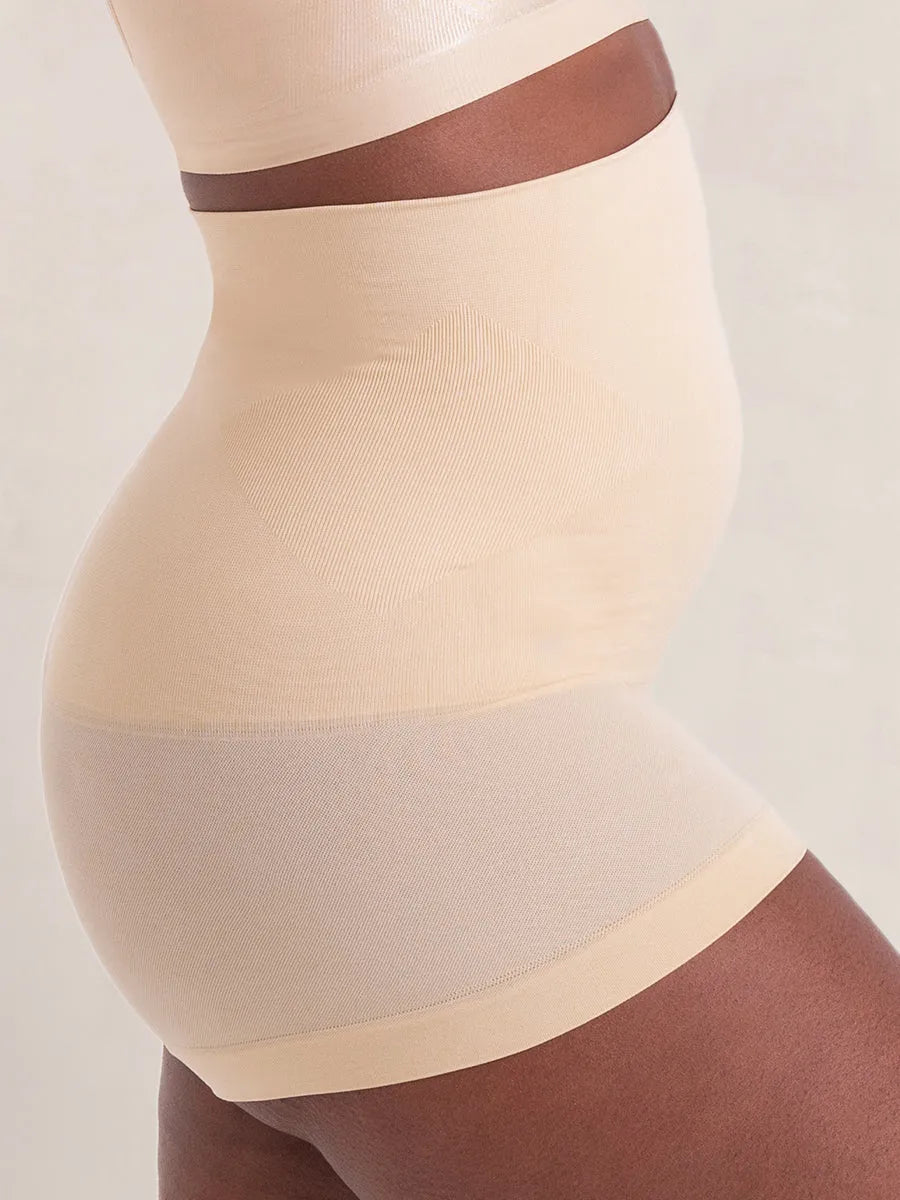 Braguita Glow Sculpt™ de Talle Alto – Moldeo sin esfuerzo