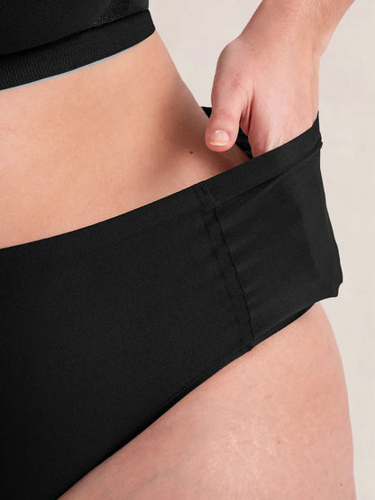 Braguita Glow Shape™ – Suave, Moldeadora y sin Costuras