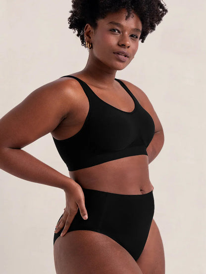 Braguita Glow Shape™ – Suave, Moldeadora y sin Costuras